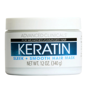 Keratin Hair Mask