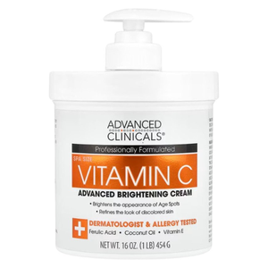 Vitamin C Cream