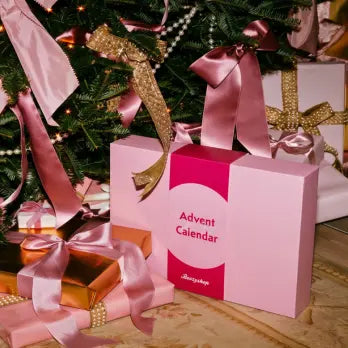 Boozyshop Advent Calendar