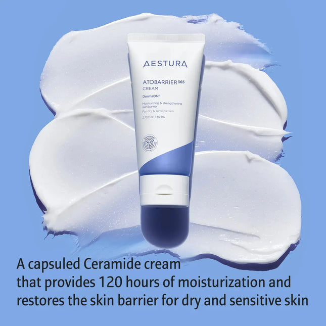 Aestura Atobarrier 365 Cream