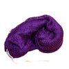 African Net Sponge Sapo Purple