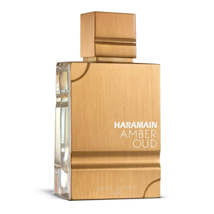Al Haramain Amber Oud White Edition Eau De Parfum