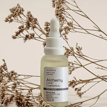 Alchemy Care Cosmetics Botxlike