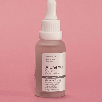 Alchemy Care Cosmetics Growth Factor