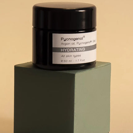 Alchemy Care Cosmetics Pycnogenol Cream
