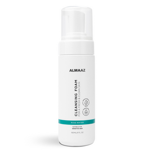 Almaaz Cleansing Foam