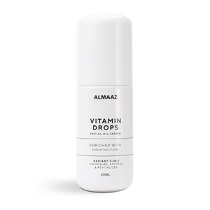 Almaaz Vitamin Drops