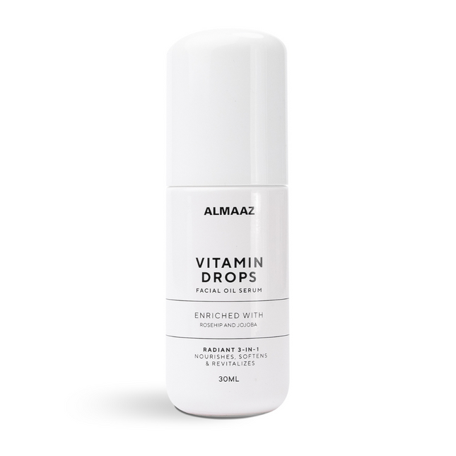 Almaaz Vitamin Drops
