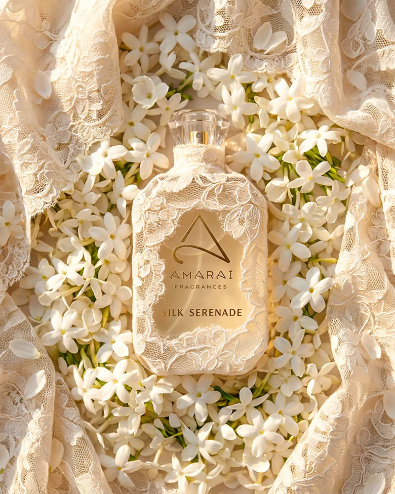 Amarai Silk Serenade