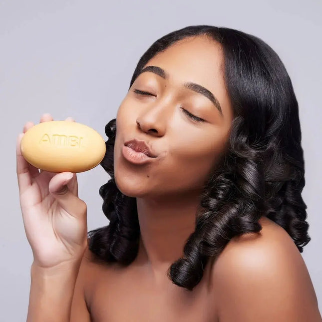 Ambi Cocoa Butter Soap