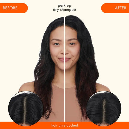 Amika Amika Perk Up Dry Shampoo 67 ml.