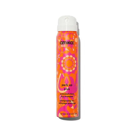 Amika Amika Perk Up Plus Extended Clean Dry Shampoo 67 ml.