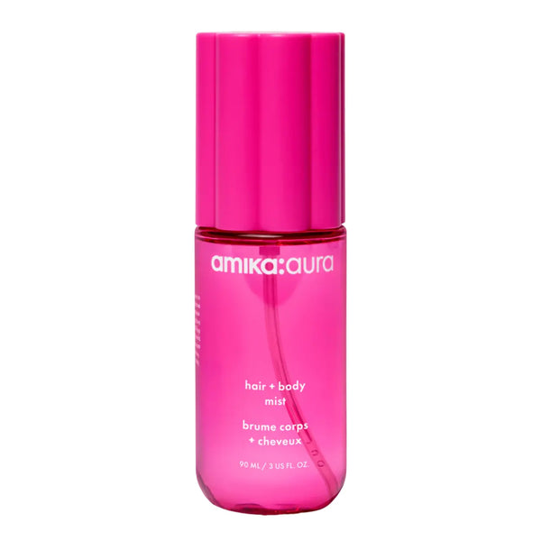 Amika Aura Hair And Body Mist
