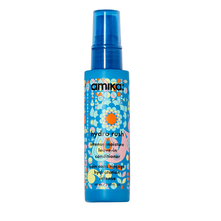 Amika Hydro Rush Intense Moisture Leave In Conditioner 60 ml.