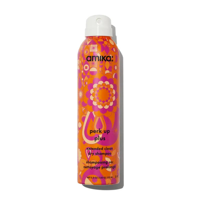 Amika Perk Up Plus Extended Clean Dry Shampoo 199 ml.
