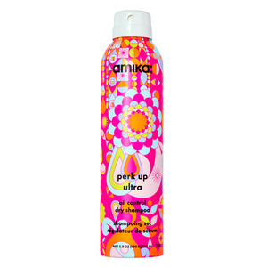 Perk Up Ultra Oil Control Dry Shampoo