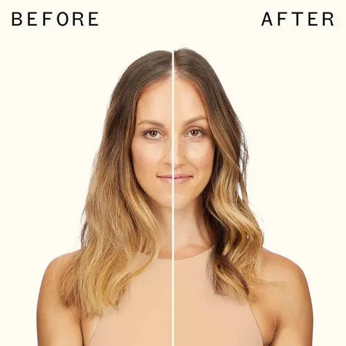 Amika The Wizard Silicone-Free Detangling Primer