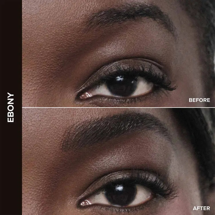 Anastasia Beverly Hills Archibrow Brow Pencil Ebony, wenkbrauwpotlood voor gedefinieerde wenkbrauwen, foto 2 van 8