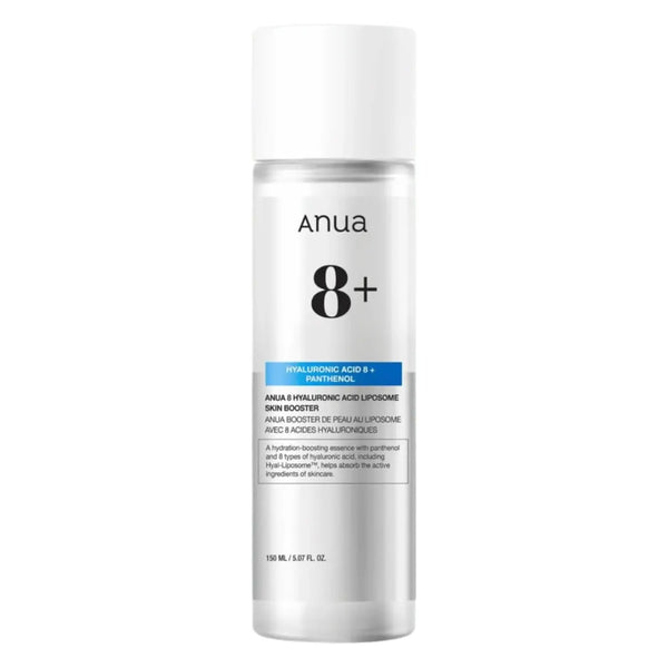 Anua 8 Hyaluronic Acid Liposome Skin Booster