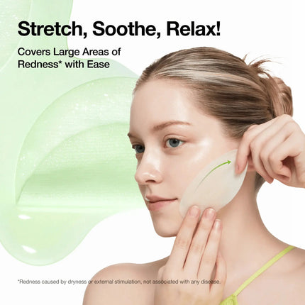 Anua Acid 10 Hyaluron Redness Soothing Pad