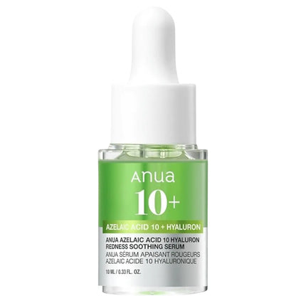 Anua Azelaic Acid 10 Hyaluron Redness Soothing Serum 10 ml.