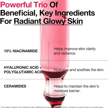 Anua Niacinamide 10% + TXA 4%  Dark Spot Correcting Serum