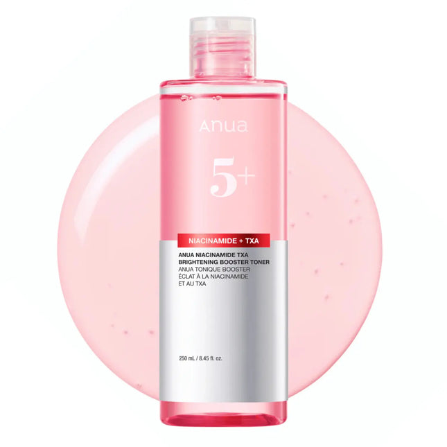 Anua Niacinamide TXA Brightening Booster Toner