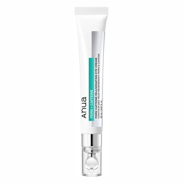 Anua Pdrn Caffeine Rejuvenating Eye Cream