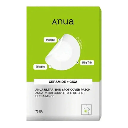 Anua Ultra Thin Spot Cover Patch