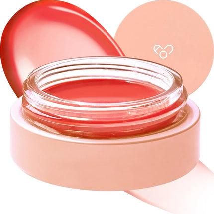 AOU Glowy Tint Balm 02 Persimmon Balm