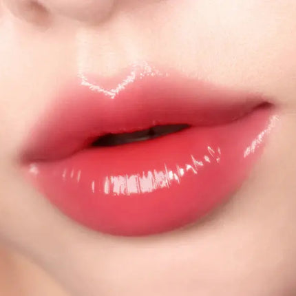 AOU Glowy Tint Balm 04 Cherry Balm