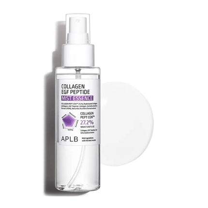 APLB Collagen EGF Peptide Mist Essence