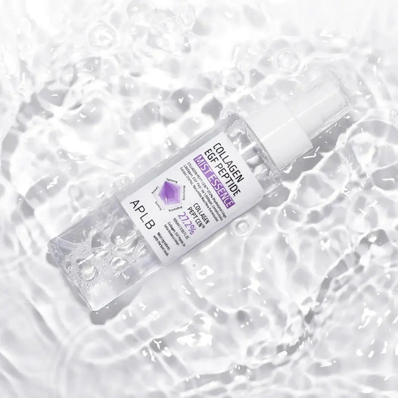 APLB Collagen EGF Peptide Mist Essence