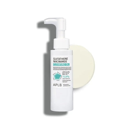 APLB Glutathione Niacinamide Cleansing Oil
