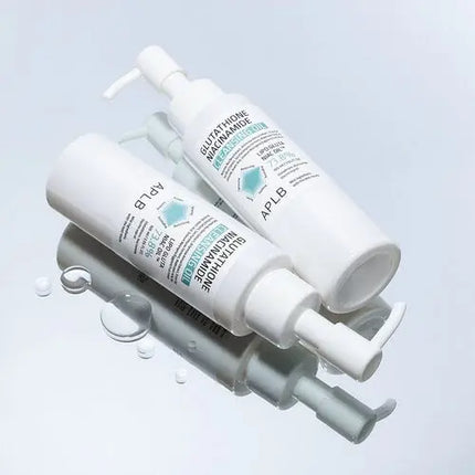 APLB Glutathione Niacinamide Cleansing Oil