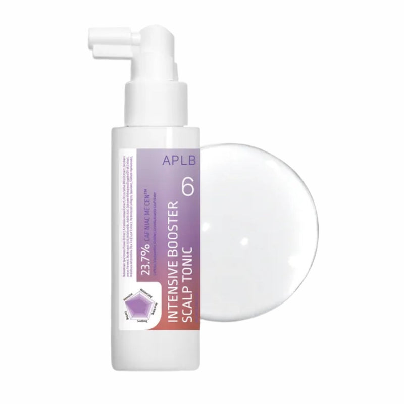 APLB Intensive Booster Scalp Tonic