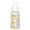Retinol Vitamin C Vitamin E Ampoule Serum