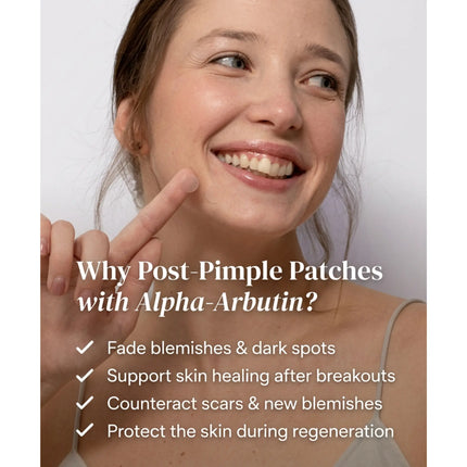 Apricot Beauty Post Pimple Patches