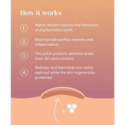 Apricot Beauty Post Pimple Patches