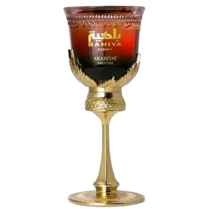 Arabiyat Prestige Bahiya Garnet Eau De Parfum