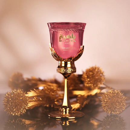 Arabiyat Prestige Bahiya Ruby Eau De Parfum