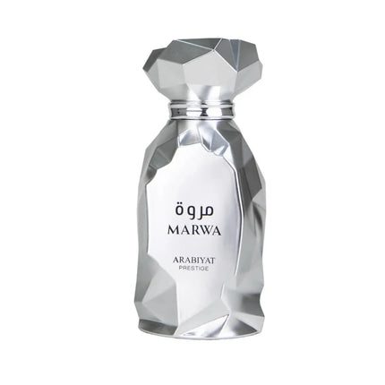 Arabiyat Prestige Marwa Eau De Parfum
