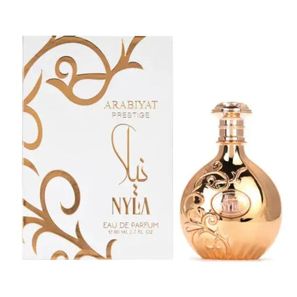 Arabiyat Prestige Nyla Eau De Parfum