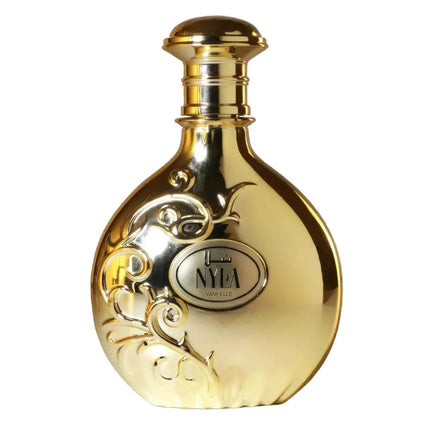 Arabiyat Prestige Nyla Vanielle Eau De Parfum