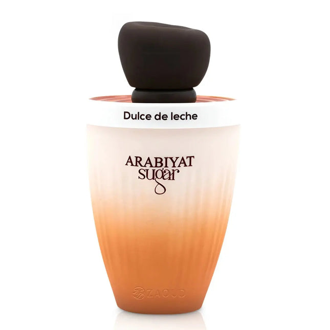 Arabiyat Sugar Dulce De Leche Eau De Parfum