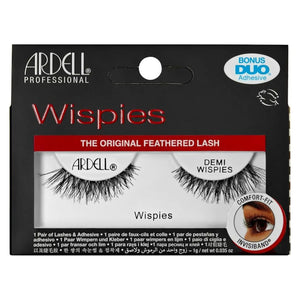 Demi Wispies
