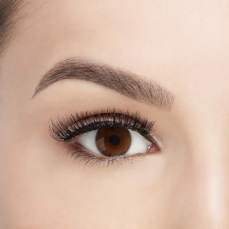 Ardell Magnetic Lashes Double 110, magnetische nepwimpers voor een natuurlijke look
