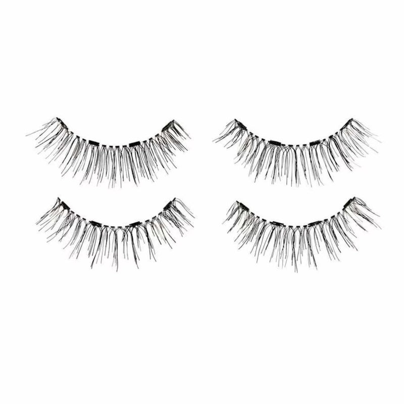 Ardell Magnetic Lashes Double 110, magnetische nepwimpers voor een natuurlijke look
