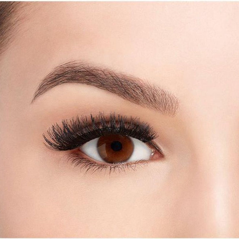 Ardell Magnetic Lashes Double Demi Wispies, magnetische nepwimpers met vol volume