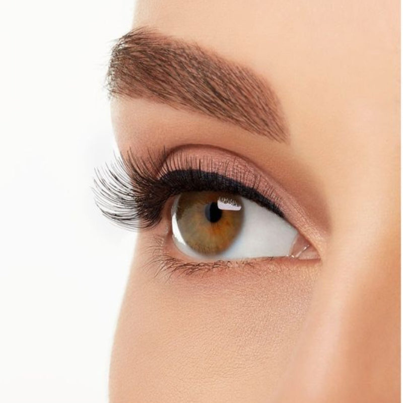 Ardell Magnetic Liner & Lash 110, set met magnetische wimpers en gel eyeliner